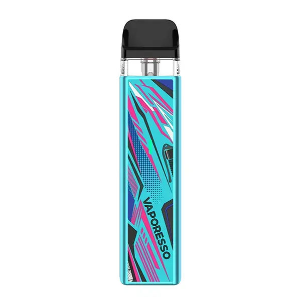 Vaporesso Xros 4 Mini Pod  Kit | Motor Race